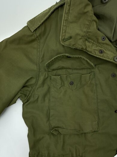 商品画像：モッズコート/L/コットン 8