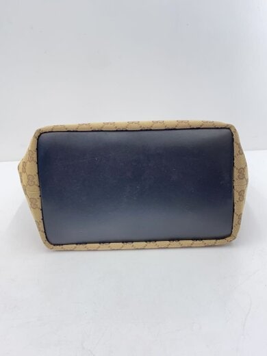 商品画像：ワンショルダーバッグ_バンブー_GGキャンバス/キャンバス/BEG/モノグラム 4