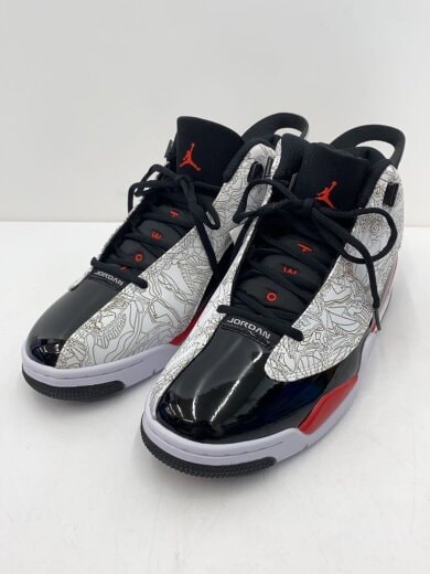 商品画像：AIR JORDAN DUB ZERO_エアジョーダン ダブ ゼロ/26cm/BLK 2