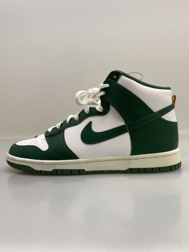 商品画像：DUNK HI RETRO_ダンク ハイ レトロ/26.5cm/GRN 1