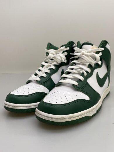 商品画像：DUNK HI RETRO_ダンク ハイ レトロ/26.5cm/GRN 2