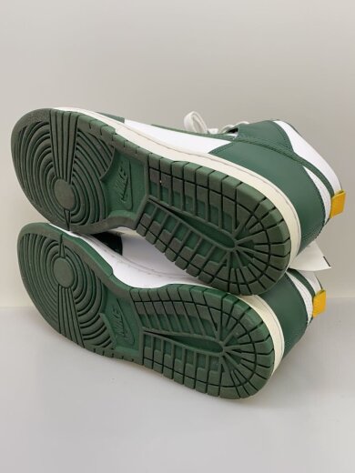 商品画像：DUNK HI RETRO_ダンク ハイ レトロ/26.5cm/GRN 4