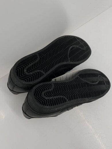 商品画像：オリジナルス/SUPER STAR FOUNDATION/スーパースターファンデーション/ブラック/AF5666 4