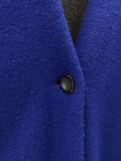 商品画像：カーディガン(厚手)/36/カシミア/PUP 7