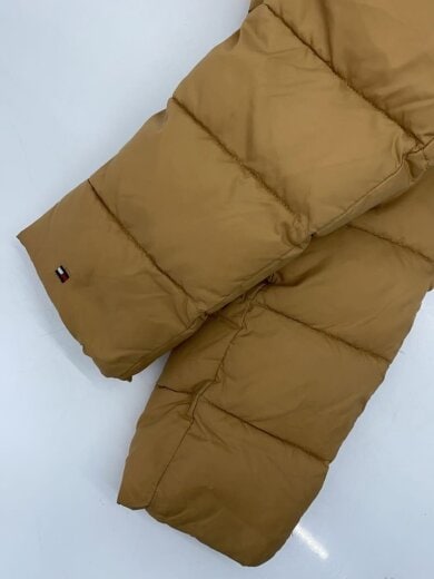 商品画像：ダウンジャケット/M/ナイロン/CML/無地/5100020380 6