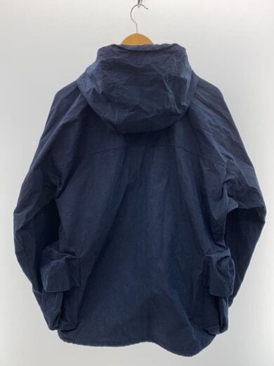 商品画像：INDIGO C/N PARKA/マウンテンパーカ/S/コットン/IDG/JK-24AU401 2