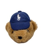 ポロベアー/ゴルフボール用ポーチ/スポーツその他