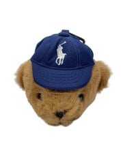 ポロベアー/ゴルフボール用ポーチ/スポーツその他