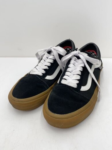 商品画像：ローカットスニーカー/25cm/BLK/500714 2