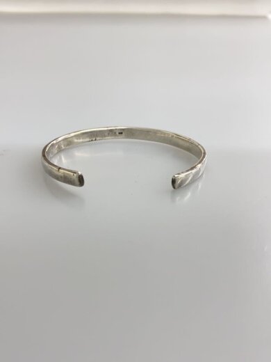 商品画像：バングル/SV925/メンズ 2