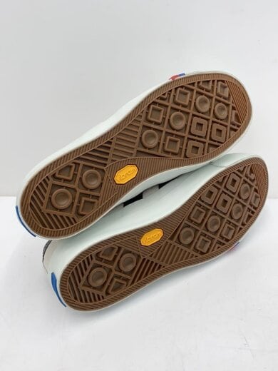 商品画像：ローカットスニーカー/US8.5/GRY/スウェード 4