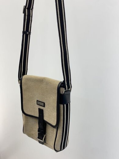 商品画像：ショルダーバッグ/--/GRY/BKL69-725-05 2