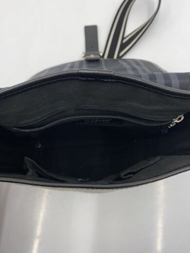 商品画像：ショルダーバッグ/--/GRY/BKL69-725-05 6