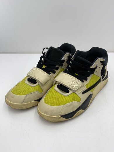 商品画像：X TRAVIS SCOTT JUMPMAN JACK_X トラヴィス・スコット ジャンプマンジャック/25.5 2