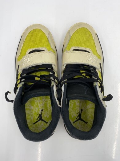 商品画像：X TRAVIS SCOTT JUMPMAN JACK_X トラヴィス・スコット ジャンプマンジャック/25.5 3