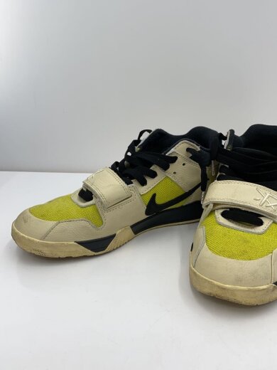 商品画像：X TRAVIS SCOTT JUMPMAN JACK_X トラヴィス・スコット ジャンプマンジャック/25.5 7