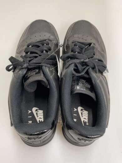 商品画像：ハイカットスニーカー_CT2262-001/26.5cm/BLK 3