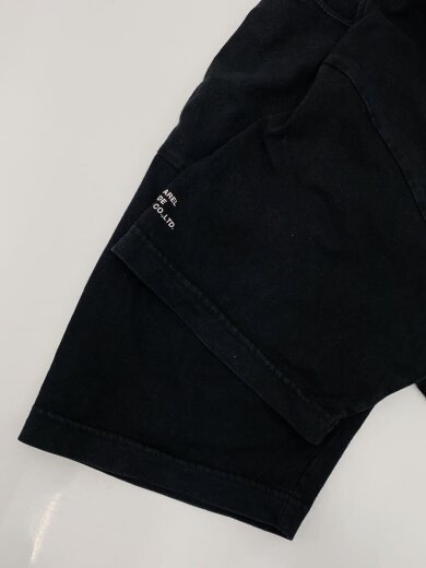 商品画像：Tシャツ/M/コットン/BLK 6