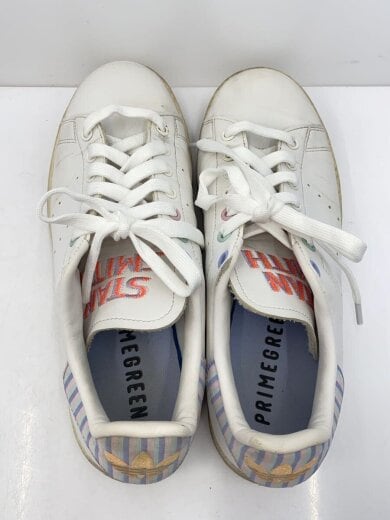 商品画像：STAN SMITH_スタンスミス/26.5cm/WHT 3