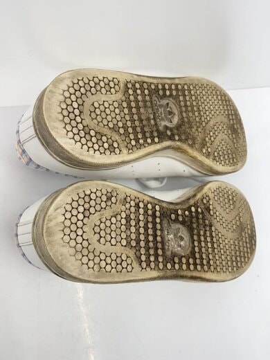 商品画像：STAN SMITH_スタンスミス/26.5cm/WHT 4