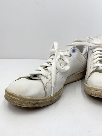 商品画像：STAN SMITH_スタンスミス/26.5cm/WHT 7