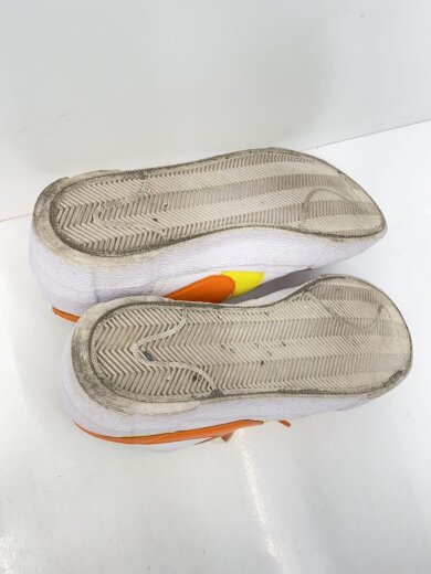 商品画像：BLAZER LOW/SACAI_ブレーザー ロー サカイ/28cm/ORN 4