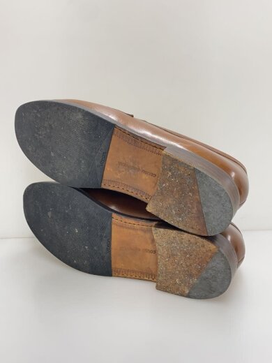 商品画像：F.Bady/ローファー/UK7.5/BRW/レザー 4