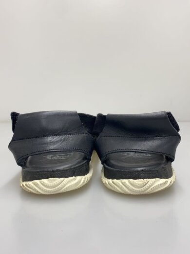 商品画像：サンダル/M/BLK/レザー 5
