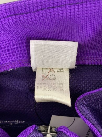 商品画像：00s/銀タグ/ジャケット/M/ポリエステル/PUP/55AO-YC 4