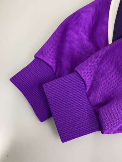 商品画像：00s/銀タグ/ジャケット/M/ポリエステル/PUP/55AO-YC 5