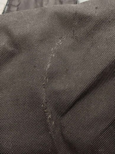 商品画像：KERMA/リュック/--/GRY/無地 7