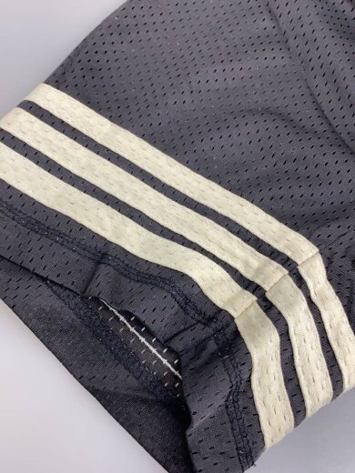 商品画像：made inUSA/90s/トレフォイル/ゲームシャツ/トップス/M/ポリエステル/BLK 7