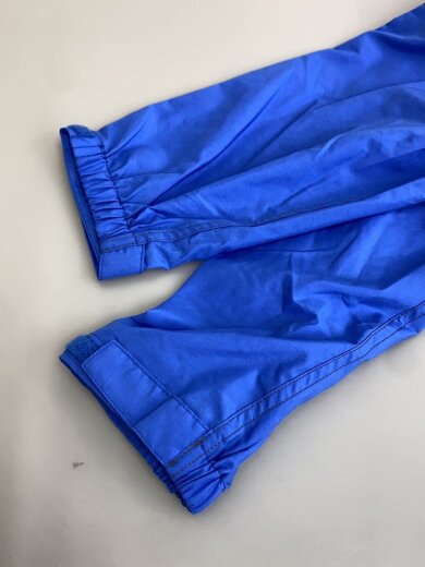 商品画像：COMPACT JACKET_コンパクトジャケット/XL/ナイロン/BLU 5