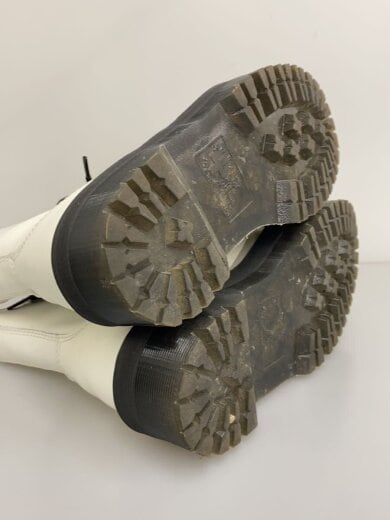 商品画像：ブーツ/--/WHT 4