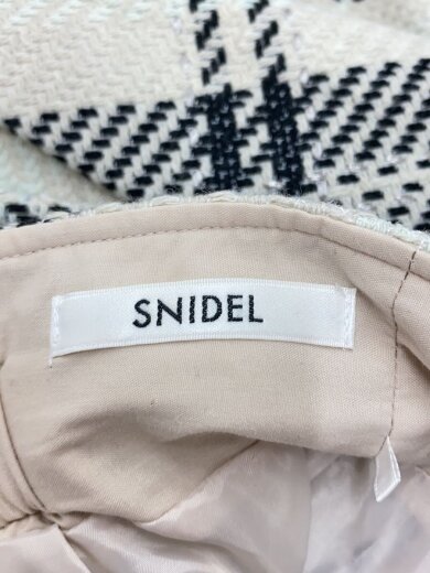 商品画像：ロングスカート/1/ポリエステル/SWFS244085 4