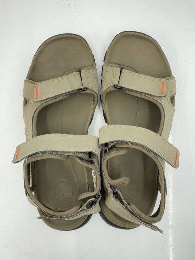 商品画像：サンダル/26cm/KHK 3