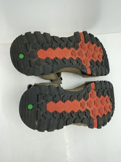 商品画像：サンダル/26cm/KHK 4