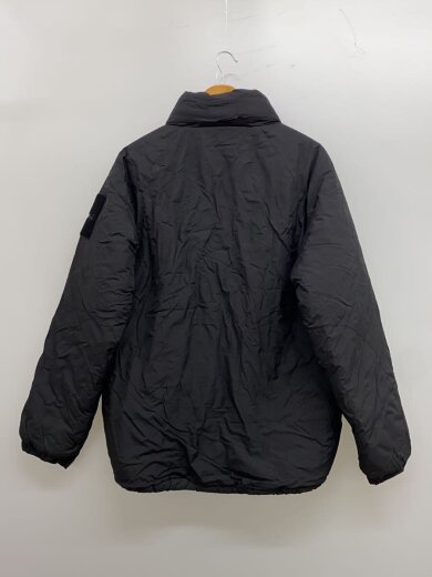 商品画像：ジャケット/L/ナイロン/BLK/無地/WT21110SN// 2