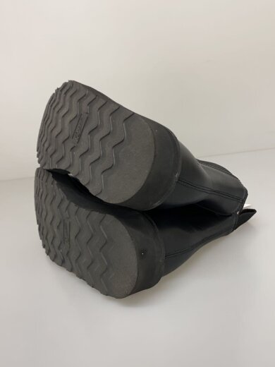 商品画像：サイドゴアブーツ/US7/BLK/D219876 4