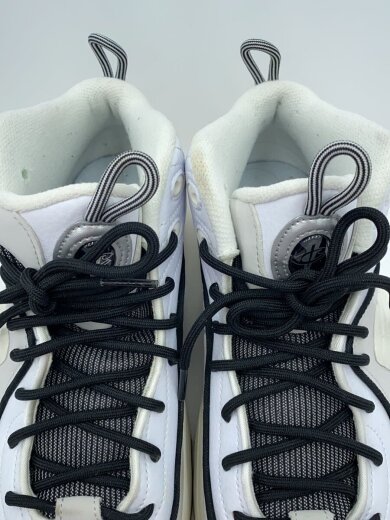 商品画像：AIR PENNY 2_エア ペニー 2/25cm/WHT/フェイクレザー// 6