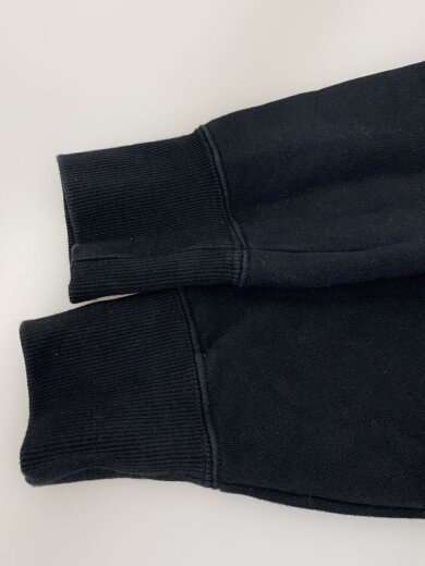 商品画像：REARVIEW FULLZIP HOODIE_リアビューフルジップフーディ/M/コットン/BLK// 5