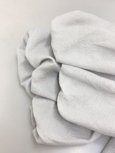 商品画像：半袖ブラウス/one/ポリエステル/GRY/無地/FWFB252106 5