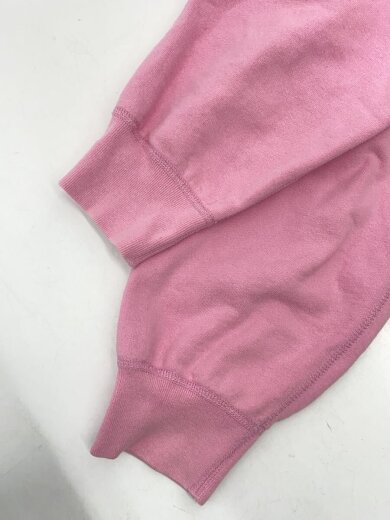 商品画像：パーカー/L/コットン/PNK 6