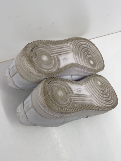 商品画像：AIR FORCE 1 07_エアフォース 1 07/26.5cm/WHT/フェイクレザー 4