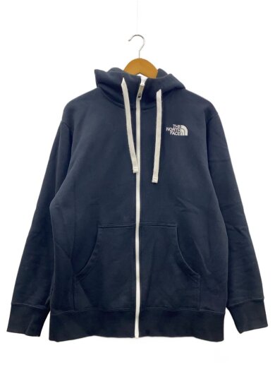 商品画像：REAVIEW FULL ZIP HOODIE_リアビューフルジップフーディ/L/ポリエステル// 1