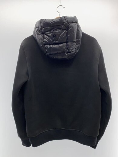 商品画像：ダウンジャケット/L/ナイロン/BLK/FRANK-R// 2