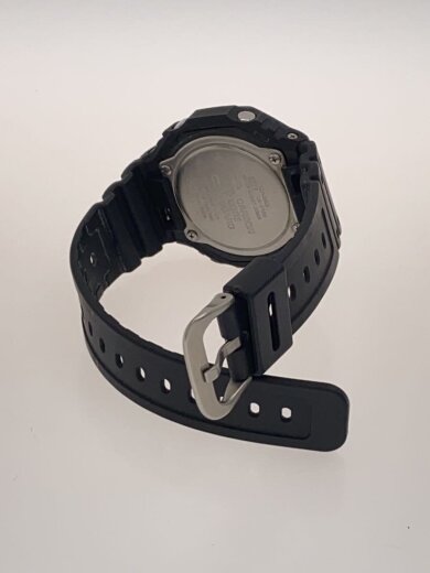 商品画像：クォーツ腕時計・G-SHOCK/デジアナ/BLK/BLK 4