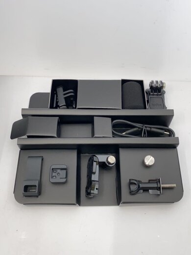 商品画像：Hero13 Black/コンパクトデジタルカメラ/CHDFB-131-JP 8