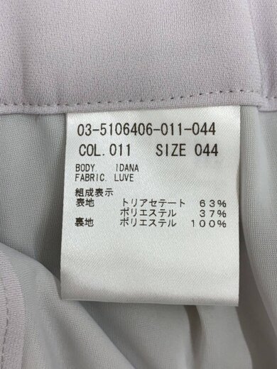 商品画像：ボトム/--/ポリエステル/GRY/03-5106406-011-044// 5