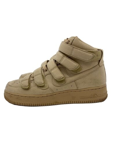 商品画像：AIR FORCE 1 HIGH 07 SP_エアフォースワン ハイ 07 SP/27cm/BEG// 1